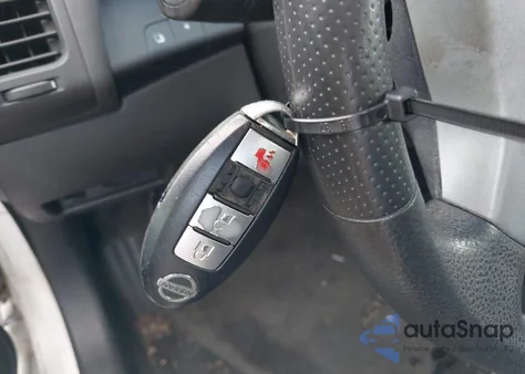 2007 Nissan Altima 2.5/2.5S z USA, uszkodzony, nr VIN 1N4AL21E87N495875